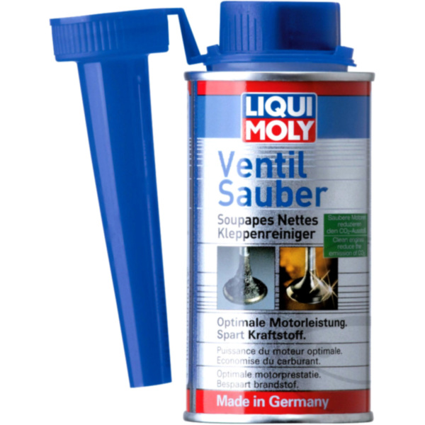 Ventil-Sauber 150 ml Liqui Moly