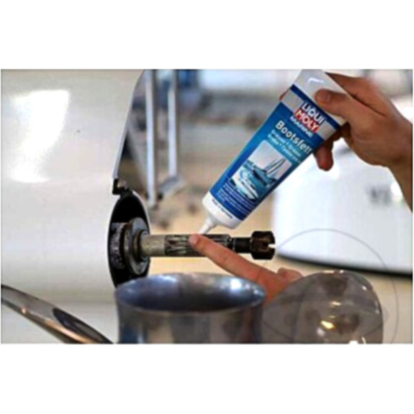 Bootsfett Marine 250G Liqui Moly_1