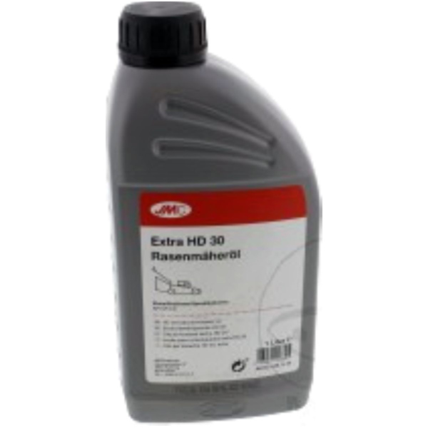 Lawnmower oil hd 30 1l