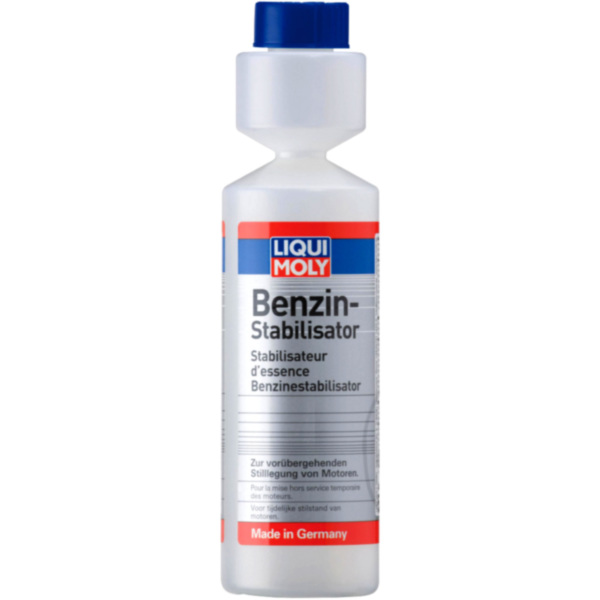 Benzin Stabilisator 250 ml