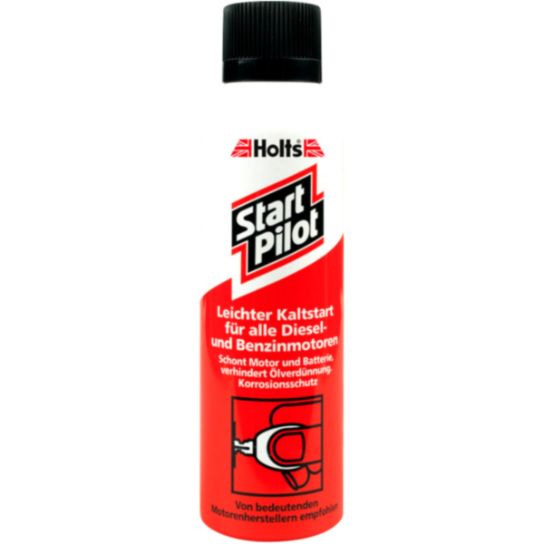 Startpilot 200 ml Holts Alternative: 5570288