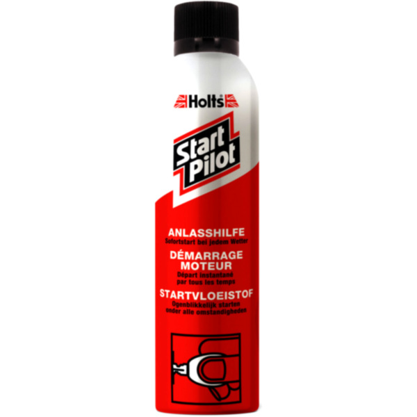 Startpilot 300 ml Holts Alternative: 5570288