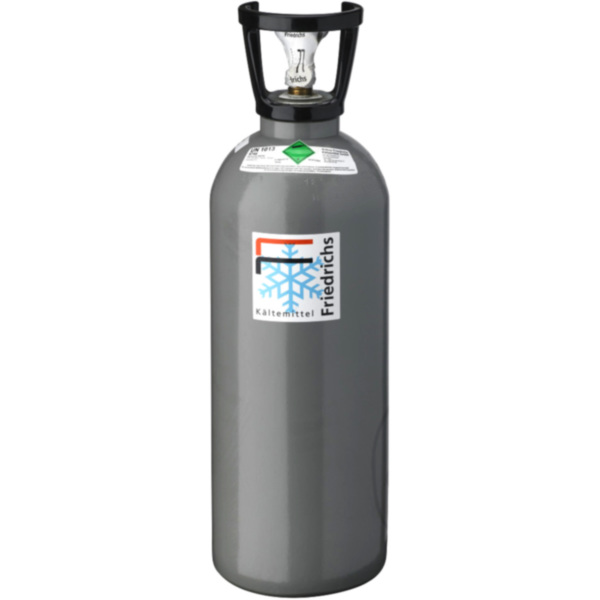Kältemittel R744 10 kg Alternative: 5592026