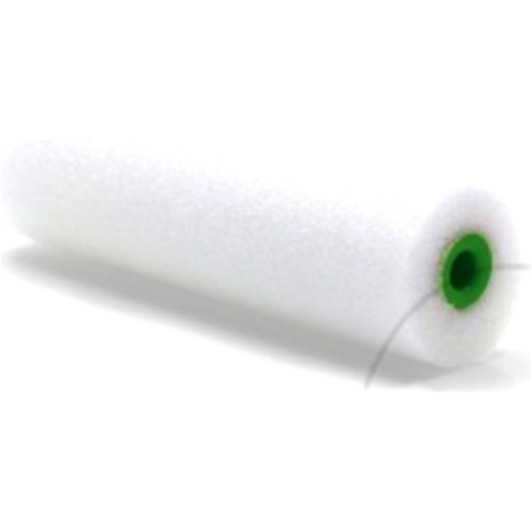FARBReel R ERS WALZE 2 Steel 10 cm