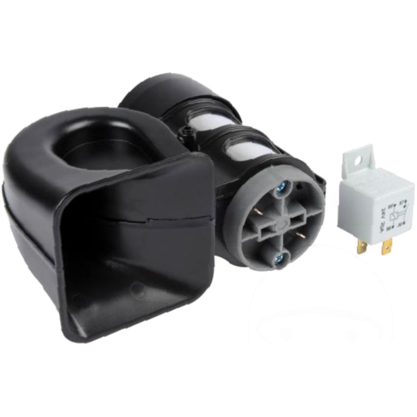 Fanfare 12V M Kompressor