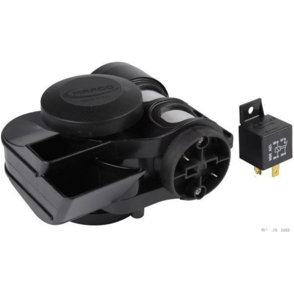 Fanfare 12V M Kompressor 56350203