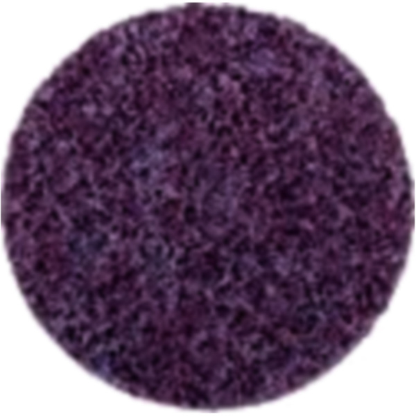SANDING DISC VLIES COARSE 0467