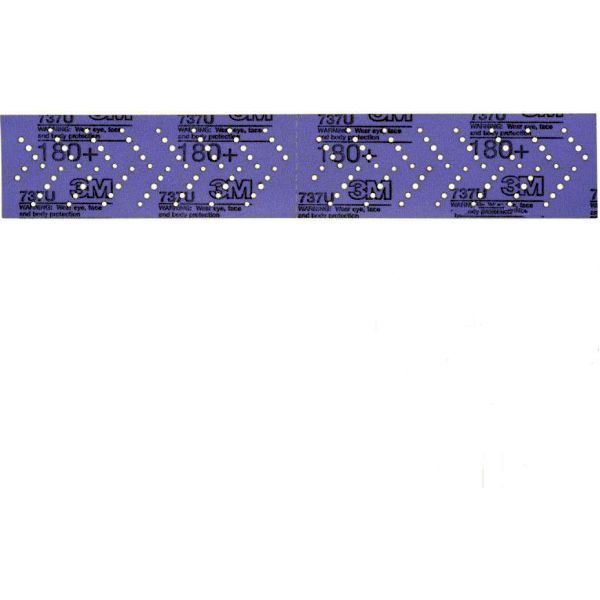 Schleifpapier Streifen 70X396 K220+_1