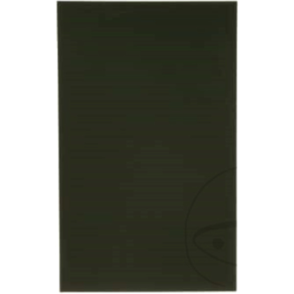 Schleifpapierbogen K1500 Stück 3M Hand Wasserfest 138X230MM 401Q