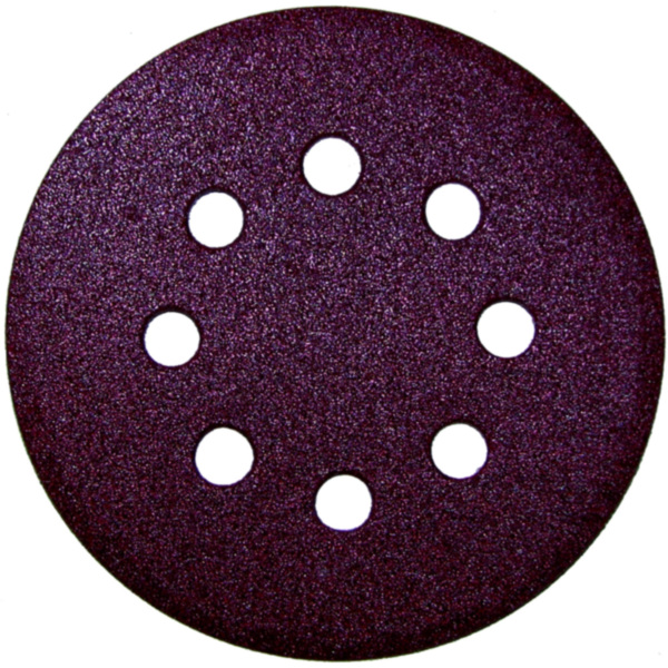 Schleifscheiben Klett 125 K150