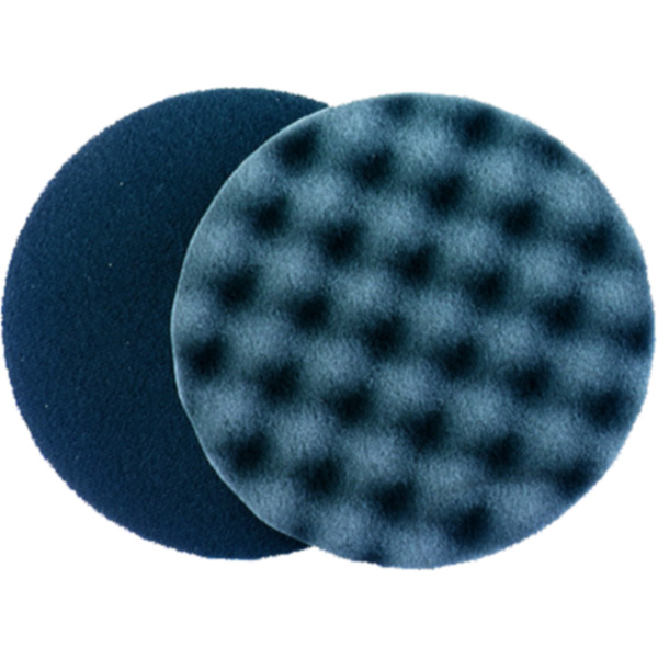 Hochglanzpolierpad 150 mm genoppt Perfect IT III