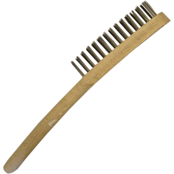Wire brush - 2-row_1