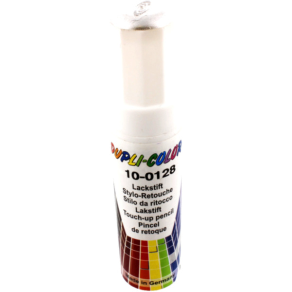 DUPLI-COLOR TOUCH UP PAINT 12ML 0-0500_1