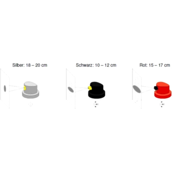 SPRAY HEAD/ NOZZLE-KIT 6 PIECE_1