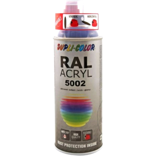 PAINT SPRAY RAL 2011 400ML