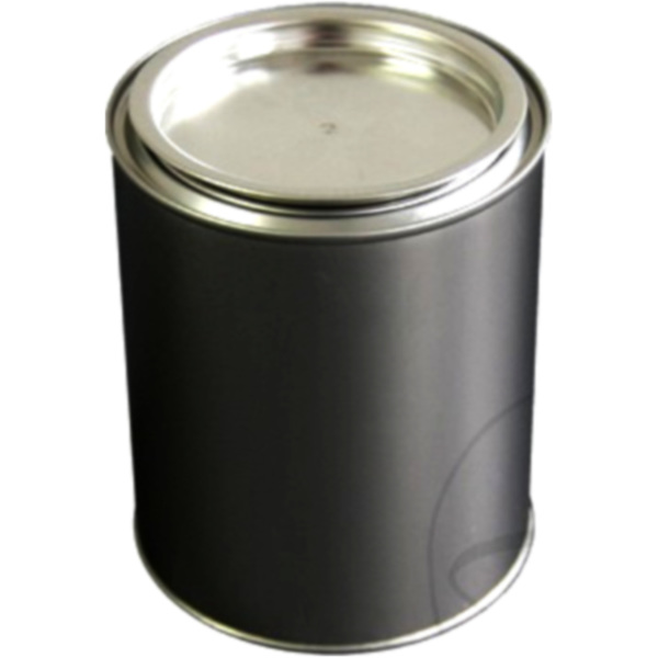emptydose M Cover 500 ml BLANK