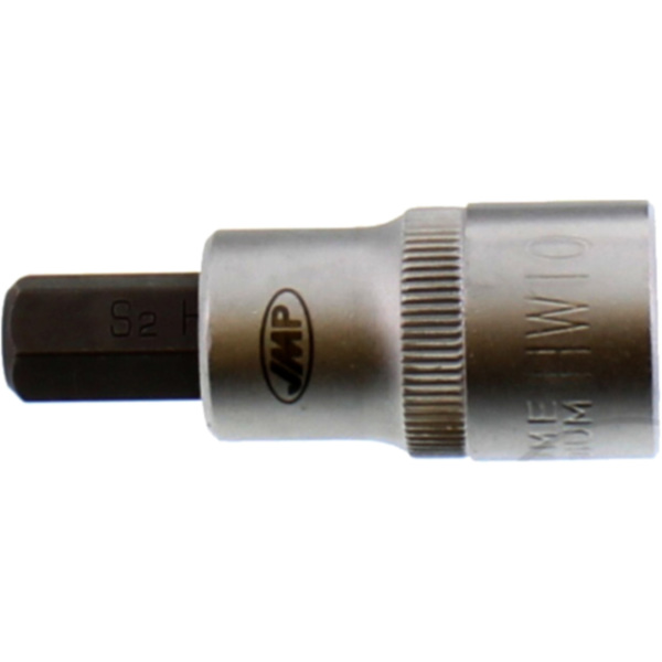 Innensechskant-Stecknuss 1/2 Zoll 10 mm JMP HB55H10