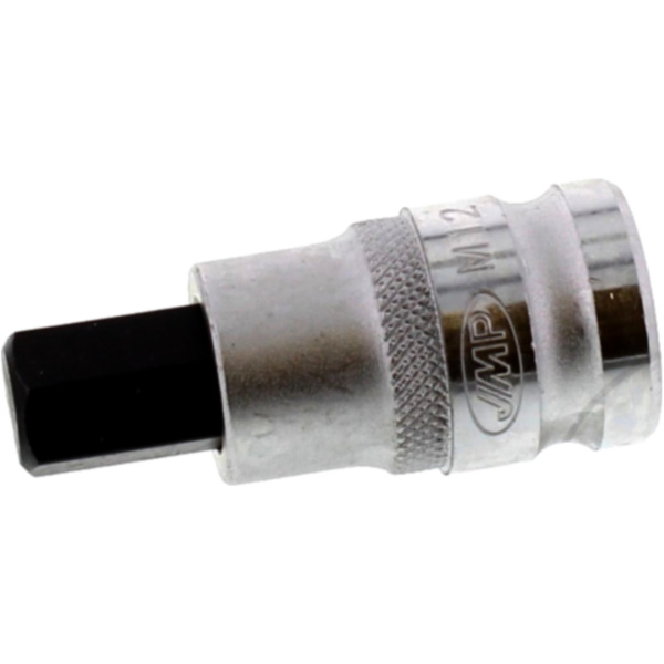 Innensechskant-Stecknuss 1/2 Zoll 12 mm JMP MK100306