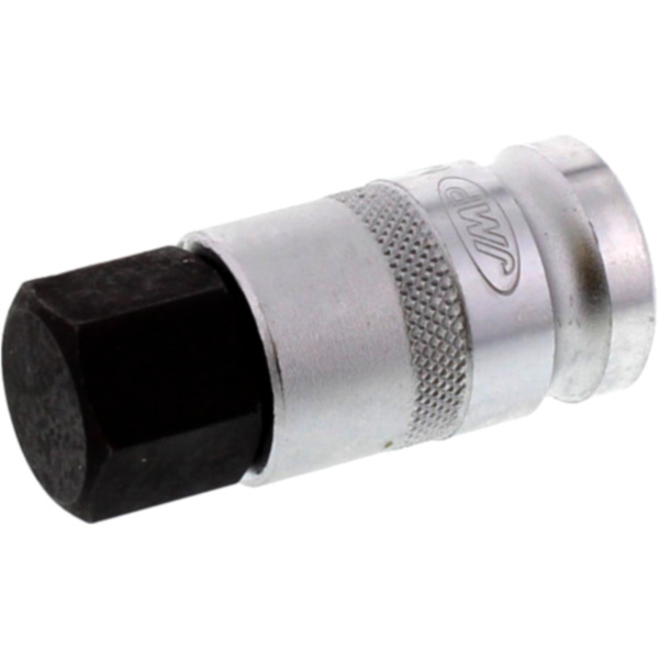 Innensechskant-Stecknuss 1/2 Zoll 19MM MK100309