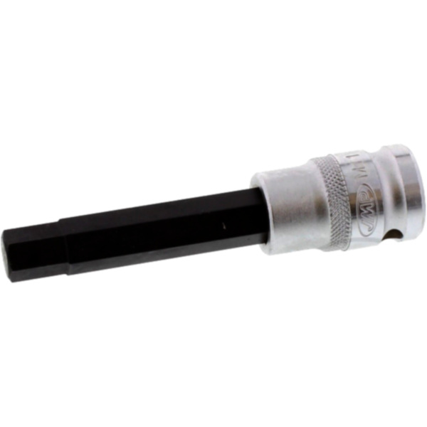 Innensechskant-Stecknuss 1/2 Zoll 12 mm JMP