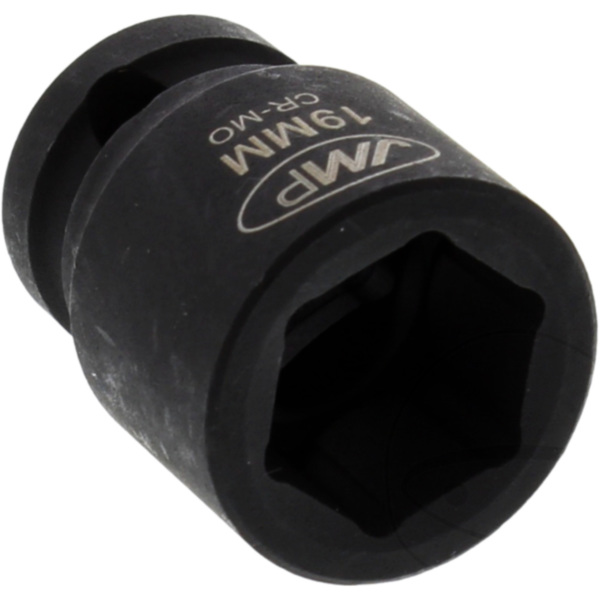 Kraft-Stecknuss 6 Kant 1/2 Zoll 34MM JMP