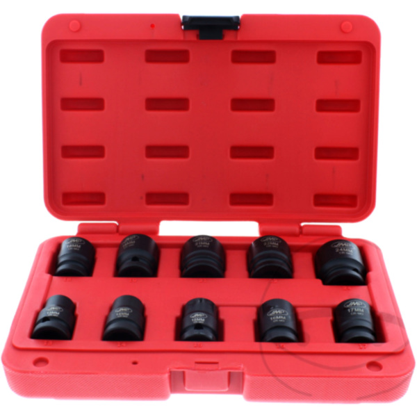 Kraftnuss kit 6kt 1/2 jmp
