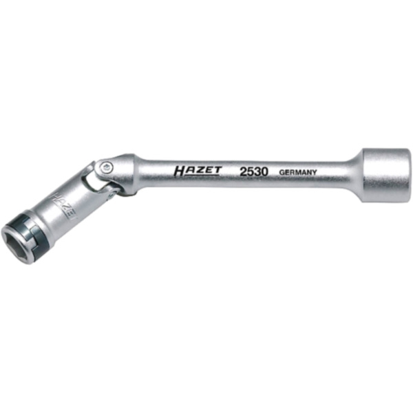 Gelenk-Steckschlüssel 10 mm