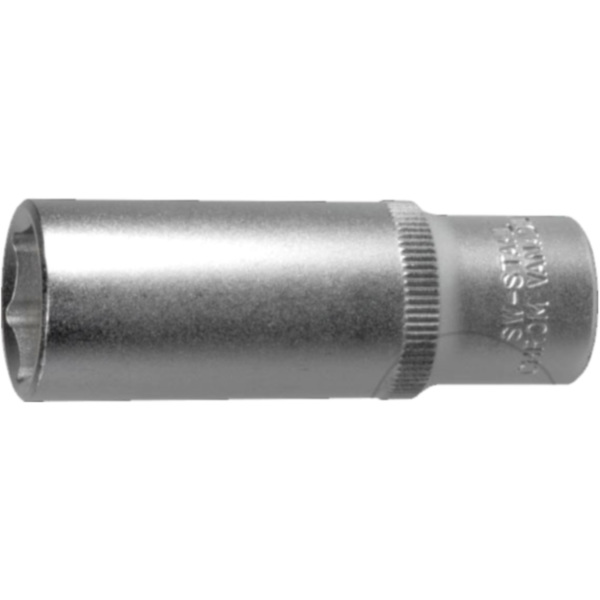 Stecknuss 6 Kant 3/8 15 mm 2169915