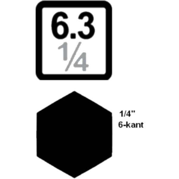 Bit Adapter 1/4 für 1/4_1