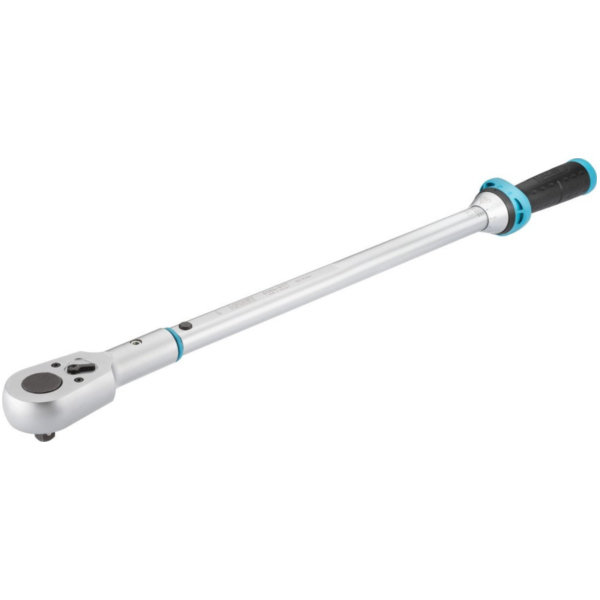 Torque wrench 100-400 nm