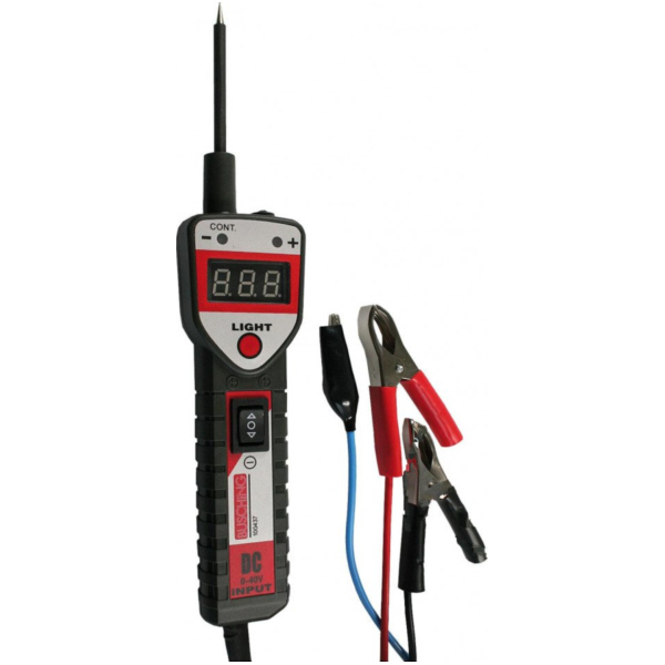 Kombi Tester LED 40V