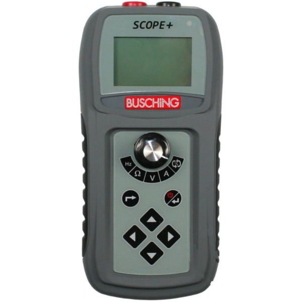 Multipoint LOGIKPRUEFGERAET