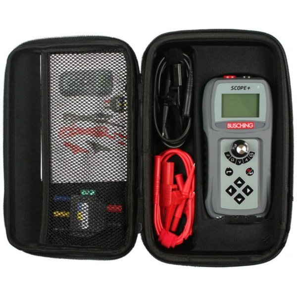 Multipoint LOGIKPRUEFGERAET_1