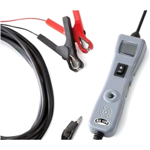 Kombi Tester AZ 174
