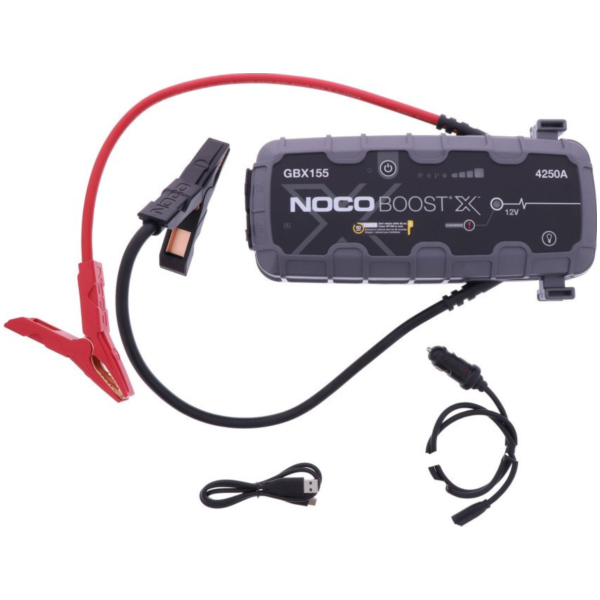 Jump-start device gbx155