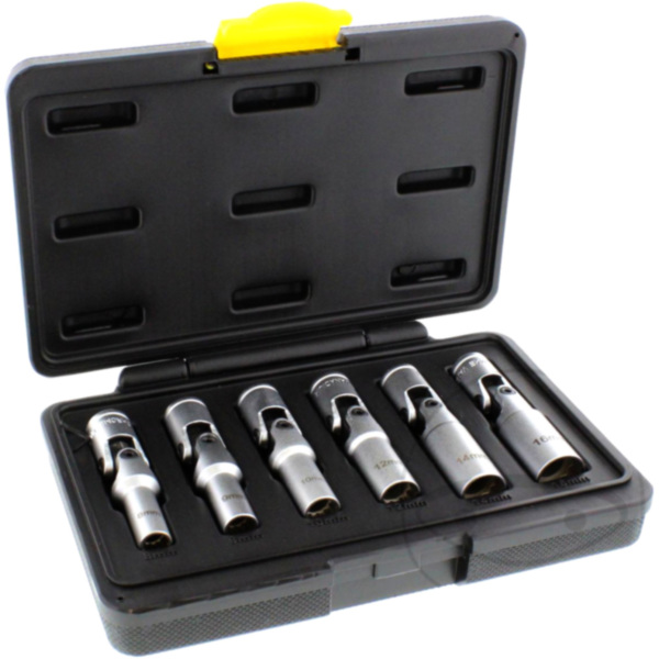 Joint  Socket Wrench Set 3/8 JMP