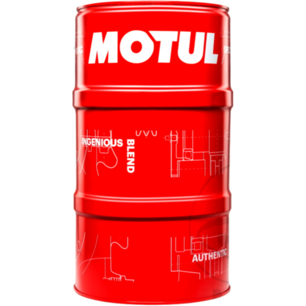 Motoröl 10W40 4T 60 Liter HC-Synthese Scooter EXPE