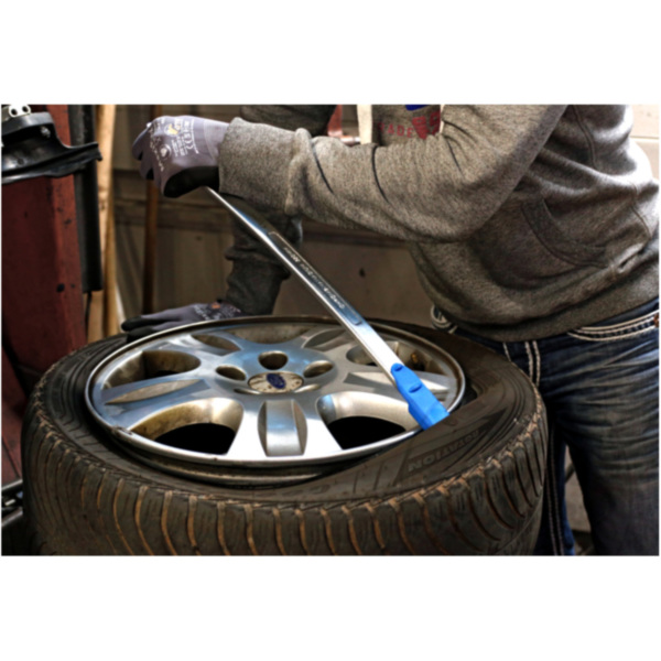Schutz mounting iron_1
