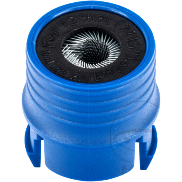 Ersatzbürste 12 mm