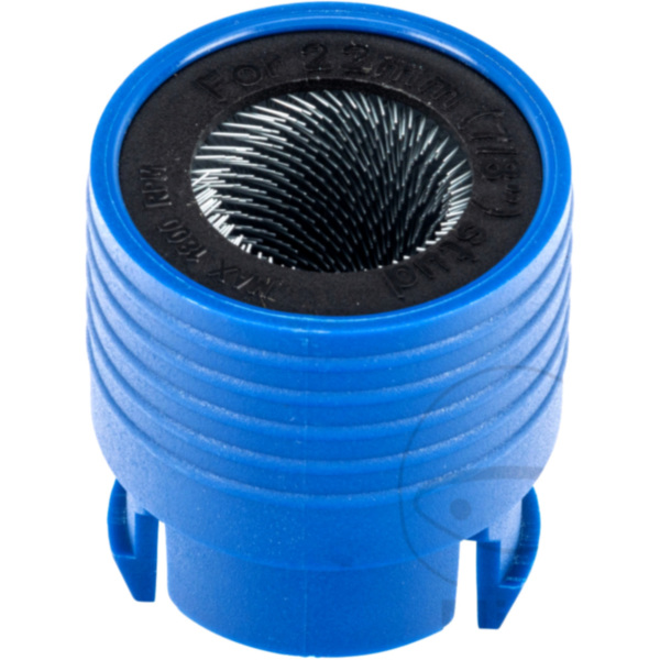 Ersatzbürste 22 mm
