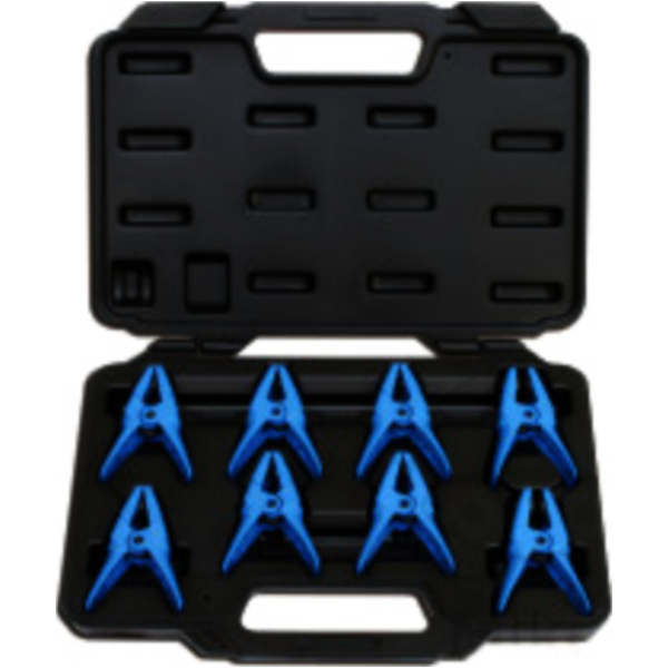 Leitung DICHTClamps Set