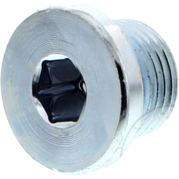 oil drain plug M17X1.5 JM