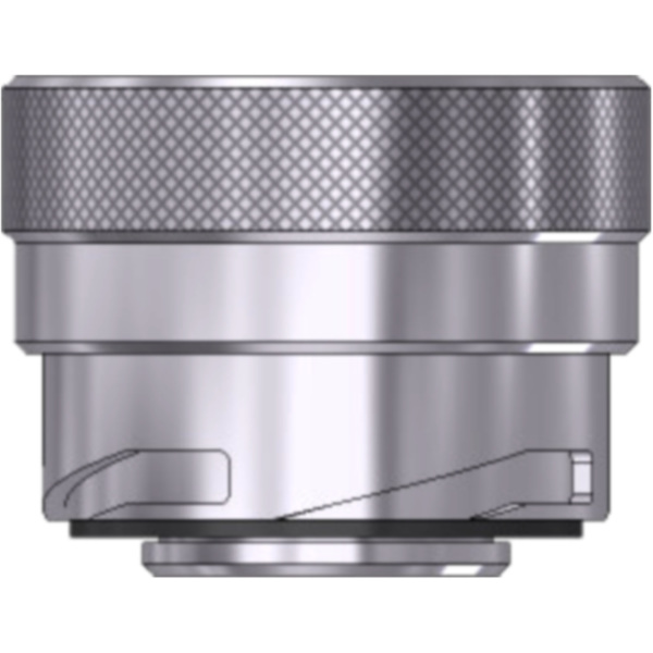 Öleinfüll Adapter Mercedes-Benz M 282 OM 654