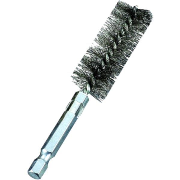 Steel brush 19MM