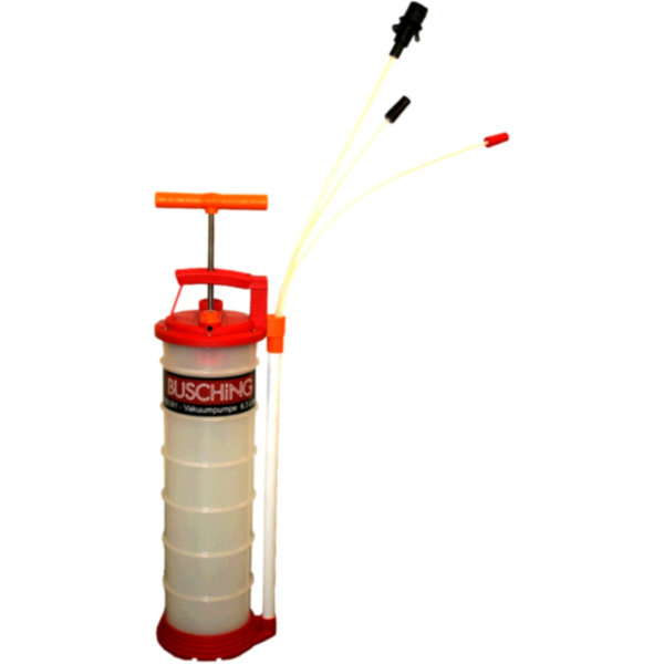 Vacuum pump  6.5 Liter