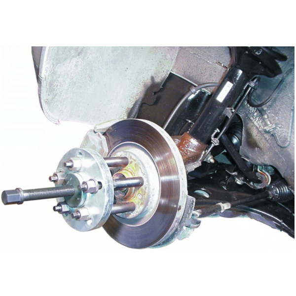 Puller driveshaft kit_1