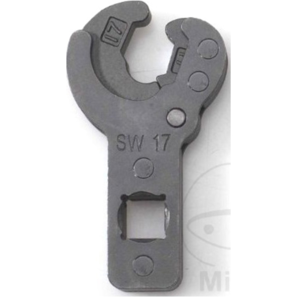 SPURSTANGENSCHL 17 mm