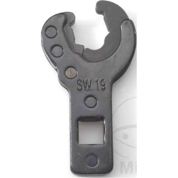 SPURSTANGENSCHL 19 mm