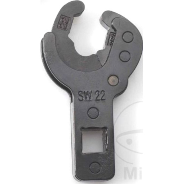 SPURSTANGENSCHL 22 mm