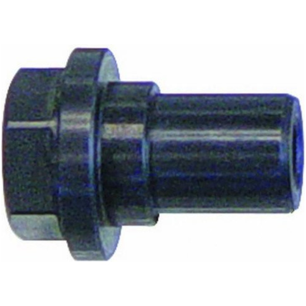 Bundmutter M10 X 125